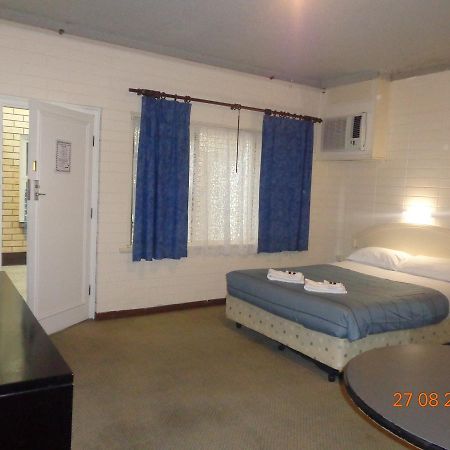 Adelaide Backpackers And Travellers Inn Exteriér fotografie