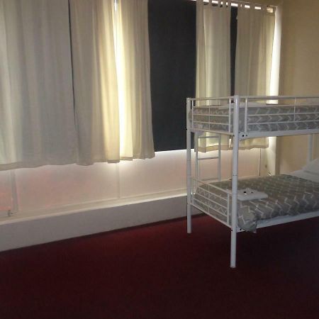 Adelaide Backpackers And Travellers Inn Exteriér fotografie