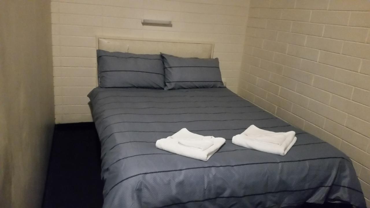 Adelaide Backpackers And Travellers Inn Exteriér fotografie