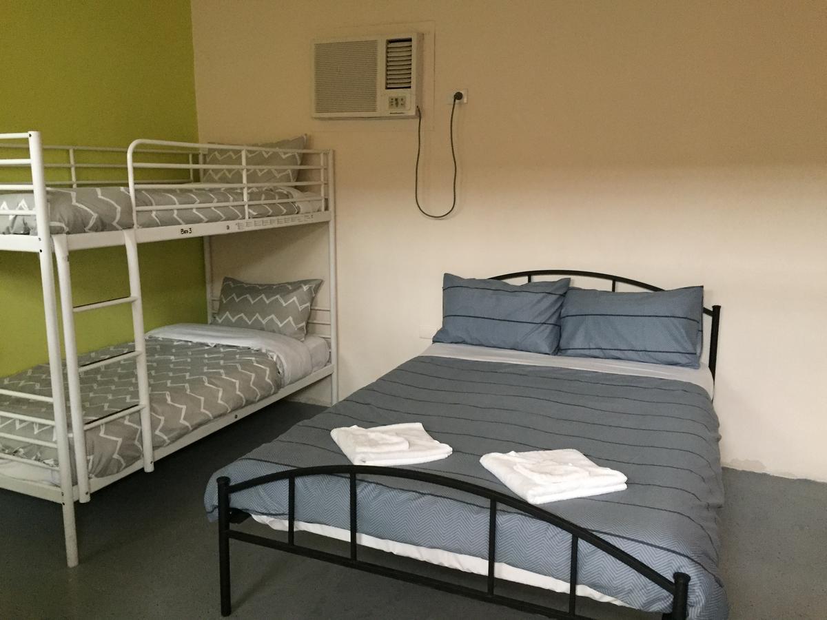 Adelaide Backpackers And Travellers Inn Exteriér fotografie