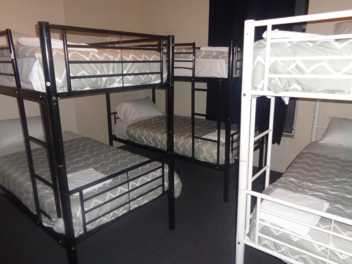 Adelaide Backpackers And Travellers Inn Exteriér fotografie