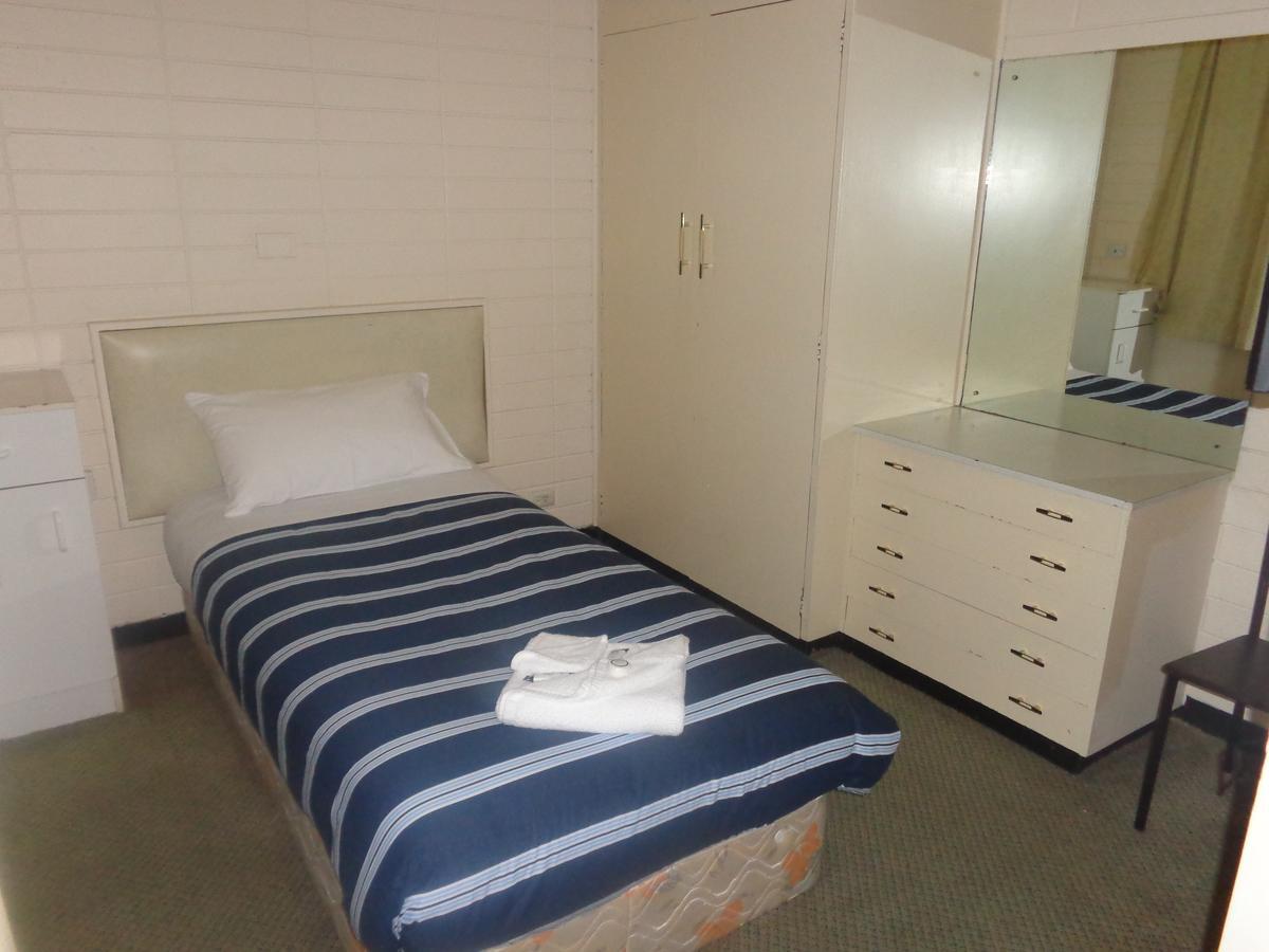 Adelaide Backpackers And Travellers Inn Exteriér fotografie