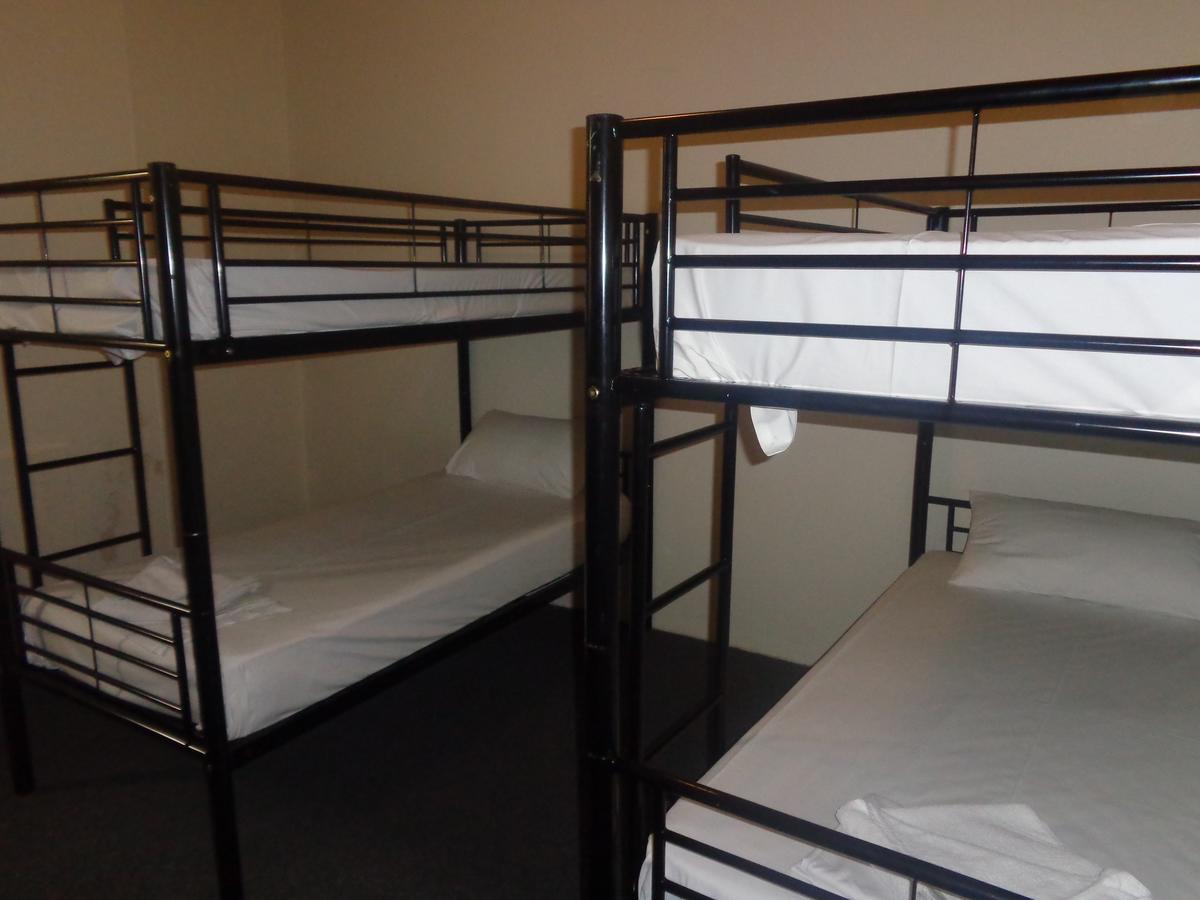 Adelaide Backpackers And Travellers Inn Exteriér fotografie