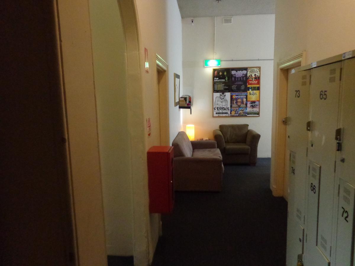 Adelaide Backpackers And Travellers Inn Exteriér fotografie